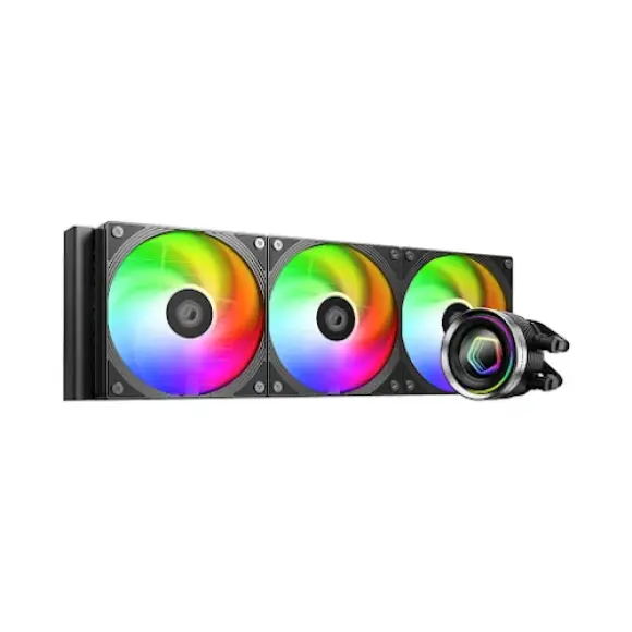 BỘ - TẢN - NHIỆT - NƯỚC - ID-COOLING - FX360 – INF - ARGB